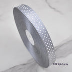 03 Light Gray / 15CM100 Yards Volume
