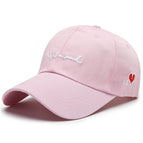 Pink / Adjustable