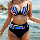 Color Stripes / 2XL