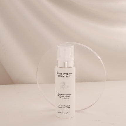 R828 Peptied Volume Tonermist 120ML