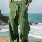 Green / L