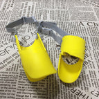 Yellow / L Code