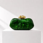 Acrylic Green