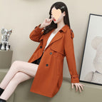 AIMA Orange Red / L