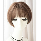 Koue bruin / 28CM