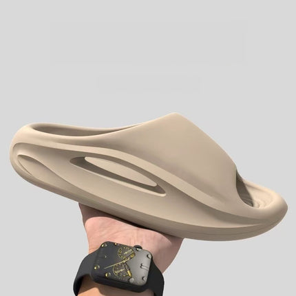 Men's Summer Home Indoor Non-slip Platform Outdoor Sports Sandals