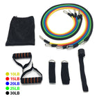11piece set A