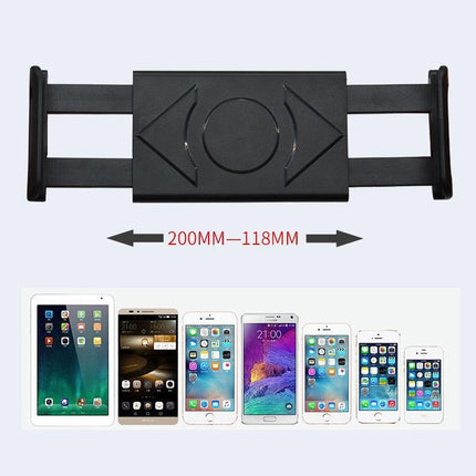 Compatible with Apple, Car Rear Pillow Phone Holder Tablet Car Stand Seat Rear Headrest Mounting Bracket For IPad Mini Tablet