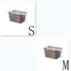 Brown / 2pcs set