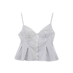 Black Stripes / L