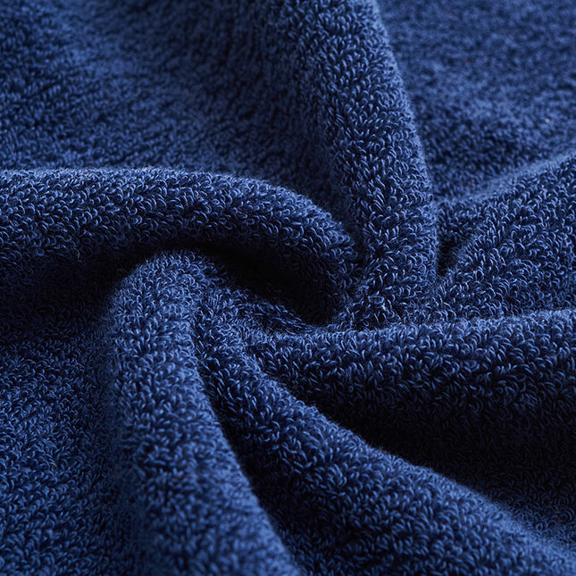 Kindertowel Skoon Katoen Wit Effekleur