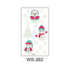 WS 262