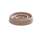 Without base / Brown