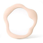 Round Pink / 17.5X22CM