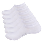 White / L