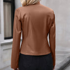 Brown / L