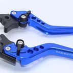 Blue / Style A