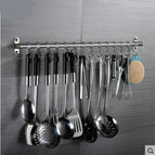 100 long double rod 18 hook