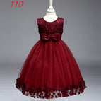 Wine Red / 110cm