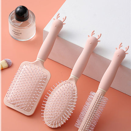Comb Children Airbag Comb Ladies Special Long Hair Cute Scalp Massage