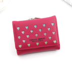 T418 Rose Red