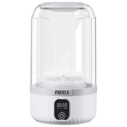 Koordlose Mini Wasmachine Draagbare Outomatiese