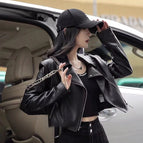 Black / L