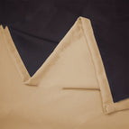 Beige / Punched a piece of 1.3x1.6M