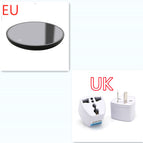 Black / Uk set