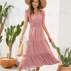 Pink / L
