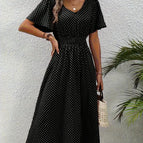 Black / L