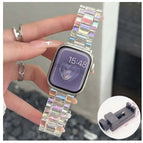 Transparent Colorful / 20MM