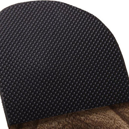 Handmade Japanese Men's Wooden Clogs And Slippers