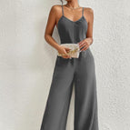 Grey / L