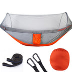 Gray orange / 250x120cm