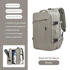 2318 Gray Brown