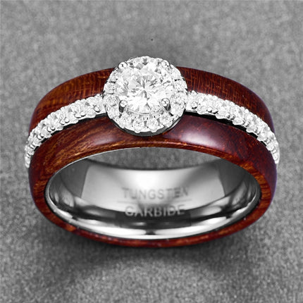 Houtring