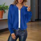 Dark blue / L