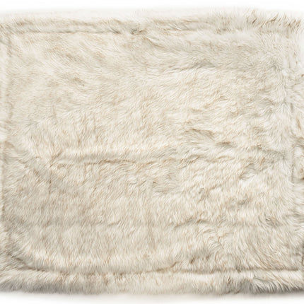 Winter Thick Dog Warm Pad High-end Pet Pad