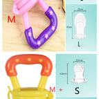 Pink yellow set / M