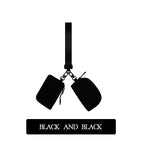 Black Black / Below 20L