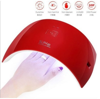 Manicure lamp