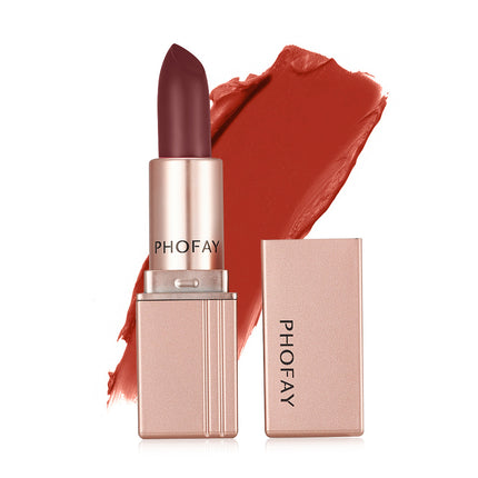 PHOFAY Mat Lipstiffie