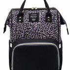 Leopard purple no USB