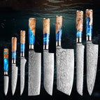 8 piece set C