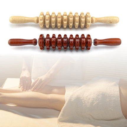 Gimnasium Sport Vollyf Spiermasseerder