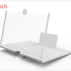 White 10inch