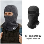 Begonia Gray / Free Size