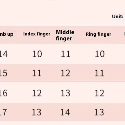 High-grade Finished Product Fake Nails