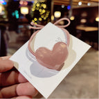 Pink love